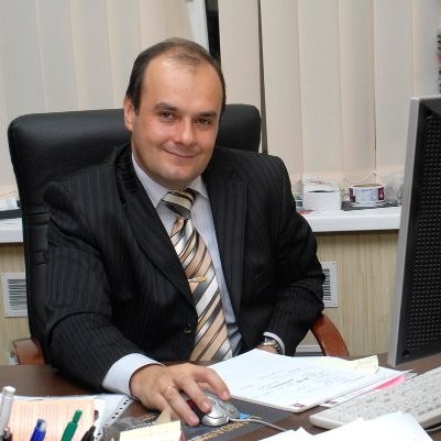  Sergii Laievskyi