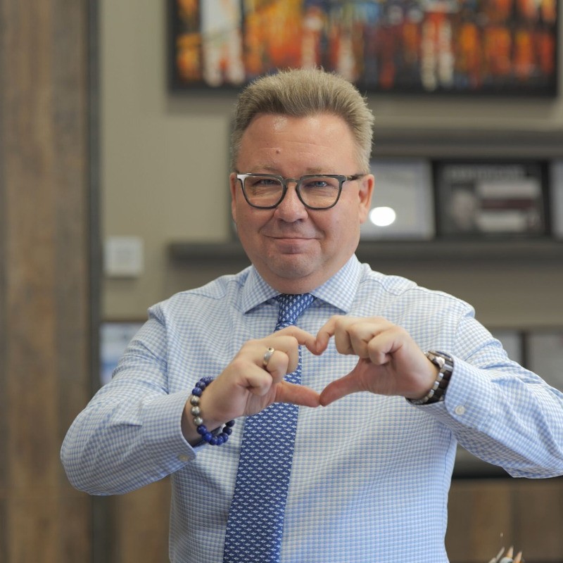 Oleksii Biesiedin